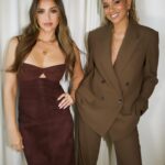 Jessica Alba Instagram - A quick trip to #NYC with our @therokuchannel fam for all things @honest_renovations 👷🏽‍♀️💜