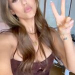 Jessica Alba Instagram - What’s up #NYC