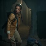 Jessica Alba Instagram - Trigger Warning - coming to @netflix June 21st 👊🏽