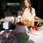 Jessica Alba Instagram - Another trip around the sun ☀️🫶🏽❤️💫🎂 Feeling incredibly blessed and grateful 🙏🏽 #TaurusSeason