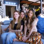 Jessica Alba Instagram - Another trip around the sun ☀️🫶🏽❤️💫🎂 Feeling incredibly blessed and grateful 🙏🏽 #TaurusSeason
