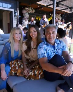 Jessica Alba Instagram - Another trip around the sun ☀️🫶🏽❤️💫🎂 Feeling incredibly blessed and grateful 🙏🏽 #TaurusSeason