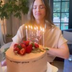 Jessica Alba Instagram - Another trip around the sun ☀️🫶🏽❤️💫🎂 Feeling incredibly blessed and grateful 🙏🏽 #TaurusSeason