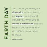 Jessica Alba Instagram - Celebrating #Earth today, tomorrow and every single day 🌍🌈💚☀️🌷🌴🌊🌛  What you do each day makes a difference - and when we join forces, small differences lead to monumental change 🦋 So let’s unite efforts and show our love and gratitude to Mother Earth - today & every day 🫶🏽  Like the Dalai Lama said - we are the only species with the power to destroy the Earth and also the capacity to protect it. So Happy Earth Day - may we celebrate, protect and respect her always 🤍🌍 #ProtectOurPlanet #EarthDay #MotherEarth