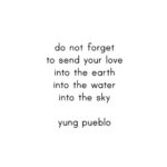Jessica Alba Instagram - Celebrating #Earth today, tomorrow and every single day 🌍🌈💚☀️🌷🌴🌊🌛  What you do each day makes a difference - and when we join forces, small differences lead to monumental change 🦋 So let’s unite efforts and show our love and gratitude to Mother Earth - today & every day 🫶🏽  Like the Dalai Lama said - we are the only species with the power to destroy the Earth and also the capacity to protect it. So Happy Earth Day - may we celebrate, protect and respect her always 🤍🌍 #ProtectOurPlanet #EarthDay #MotherEarth