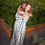 Jessica Alba Instagram - The best birthday trip a girl could ask for 🥹🙏🏽 To be on this journey of life with a circle of woman who can let go of the ideas of who we should be and be vulnerable and open to growth is beyond magical to witness and to be part of 🫶🏽 One of the best gifts in life is a tribe of woman that elevate one another - so thank you to my #soulsisters, I love you! ❤️✨ And thank you @rwmayakoba for making every single moment absolutely perfect - this trip was a dream and I can’t wait to come back and make more memories ☺️🌊🌅 #AD