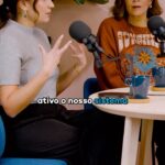 Jessica Athayde Instagram - Esta semana falamos sobre a hora H para mudar… mudar de vida, amizades, alimentação, hábitos e como e quando preparar uma vida saudável. E para esta conversa recebi duas amigas que só por acaso são a Dra. @Tamara__Castelo e a @RitaFerroRodrigues. Neste episódio falamos com sinceridade de tudo o que contribui para alcançar o equilíbrio que parece inatingível para a maioria das mulheres. Já disponível nas plataformas habituais (link nos stories). Enjoy! #wellsficabem (PS: Girls, não se esqueçam de partilhar comigo como é que se sentem na fase da ovulação. Quero saber tudo!)