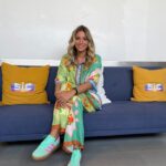 Jessica Athayde Instagram - Então, quem me viu a chorar na @oficialjuliapinheiro esta tarde ? Há sempre uma primeira vez para tudo. Espero que tenham gostado desta conversa tão sincera com uma pessoa de quem gosto muito. Ps- já faço um story com look 💕