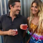 Jessica Athayde Instagram – Escrevi um texto todo fofinho mas não apareceu que estranho! 
O meu forever teenager faz anos, o mais divertido com gargalhada fácil, óptimo sentido de humor e by the way anda sempre impecável ❤️ envelhece que é uma maravilha ! Melhor do que nunca! 
Já passamos por muita merda juntos, algumas vão para o caixão mas a maior parte delas no coração ( que lindozzzzzz)continua a ser um privilégio ter -te na minha vida hot maninho e que continue sempre assim, e mais não posso dizer que já é too embarrassing 🕶✈️❤️
Happy birthday 
Love you