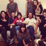 Jessica Athayde Instagram – Escrevi um texto todo fofinho mas não apareceu que estranho! 
O meu forever teenager faz anos, o mais divertido com gargalhada fácil, óptimo sentido de humor e by the way anda sempre impecável ❤️ envelhece que é uma maravilha ! Melhor do que nunca! 
Já passamos por muita merda juntos, algumas vão para o caixão mas a maior parte delas no coração ( que lindozzzzzz)continua a ser um privilégio ter -te na minha vida hot maninho e que continue sempre assim, e mais não posso dizer que já é too embarrassing 🕶✈️❤️
Happy birthday 
Love you