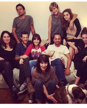 Jessica Athayde Instagram - Escrevi um texto todo fofinho mas não apareceu que estranho! 
O meu forever teenager faz anos, o mais divertido com gargalhada fácil, óptimo sentido de humor e by the way anda sempre impecável ❤️ envelhece que é uma maravilha ! Melhor do que nunca! 
Já passamos por muita merda juntos, algumas vão para o caixão mas a maior parte delas no coração ( que lindozzzzzz)continua a ser um privilégio ter -te na minha vida hot maninho e que continue sempre assim, e mais não posso dizer que já é too embarrassing 🕶✈️❤️
Happy birthday 
Love you