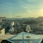 Jessica Athayde Instagram - O giveaway Mais romântico que vão encontrar no Instagram hoje. Especial dia dos namorados , 14 de fevereiro ❤️ Uma noite no @sheratonlisboa com pequeno - almoço incluído e um jantar romântico no panorama rooftop que tem a melhor vista de Lisboa com um menu fixo de 6 pratos deliciosos e um tributo ao Elton jonh durante o jantar. Ahh e ainda podem usufruir do Spa e a piscina ( aquecida ) Boa sorte e até dia 9 ❤️ Tens de seguir a página @sheratonlisboa e tagar 2 amigas . Podes participar as vezes que quiseres☀️