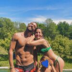 Jessica Athayde Instagram – Hoje somos colaboradores