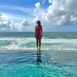 Jessica Athayde Instagram – O @kenoaresort é adequado para crianças ? Sim! 
Não tem kids club mas tem uma equipa que trabalha neste hotel que adora crianças e faz tudo para que a nossa estadia seja incrível, é seguro e até a nível de alimentação fazem o que for preciso para que se alimentem de forma saudável sempre com umas surpresas pelo meio. ( bolos, dices, tapiocas) nao há como dizer que não. Fazem de tudo para que te sintas em casa. 
Passei também pela Praia do Frances que tem pequena vila com restaurantes e lojinhas artesanais.
Loving it 🇧🇷💙