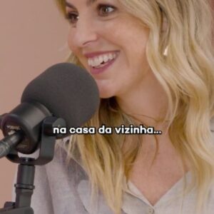 Jessica Athayde Instagram - Para inaugurar este podcast quem melhor do que a sexóloga @crawford_marta para responder a muitas das nossas dúvidas, sobre relações, o nosso corpo, sexo, orgasmos, desmistificar temas tabu de uma forma muito descomplicada e falar sobre o consentimento. Deixem aqui a vossa opinião e até dúvidas, quem sabe não voltaremos a este tema tão importante na vida das mulheres e dos homens. Já disponível no Youtube, Spotify e Apple Podcast. #WellsFicaBem