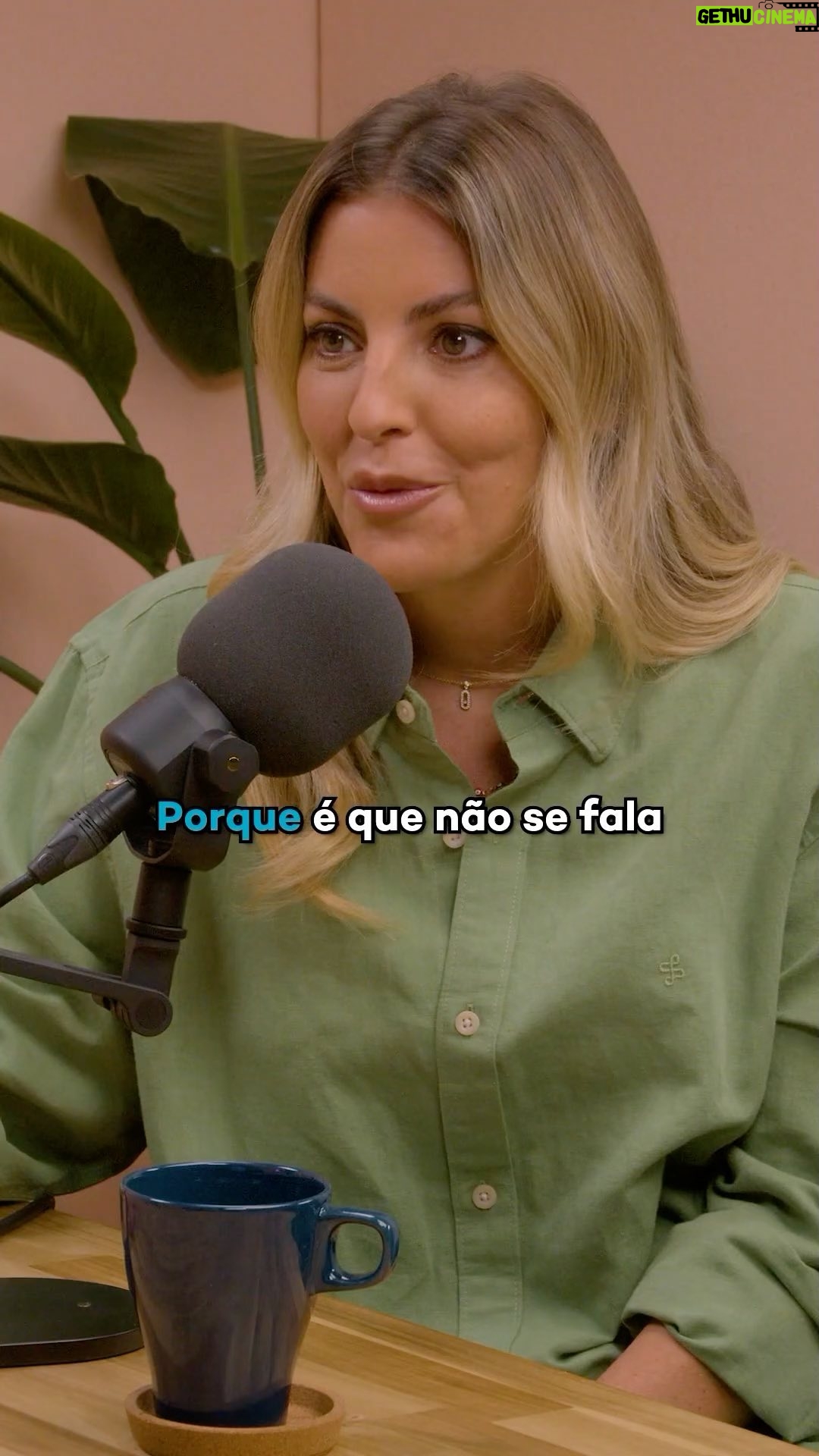 Jessica Athayde - 5K Likes - Sabem o que ānĆ£o fica bemā? NĆ£o falar de endometriose. NĆ£o apenas porque afeta 1 em cada 10 mulheres, mas tambĆ©m porque ainda hĆ” muito desconhecimento acerca desta doenƧa.
No episódio de hoje recebo o Dr. João Sequeira Alves (@drsequeiraalves) ginecologista e especialista em endometriose e Carolina Coelho (@protocolo_de_endometriose), diagnosticada com endometriose e adenomiose, para falarmos desta doença, do seu diagnóstico e impacto que tem na vida das mulheres.
JĆ” disponĆvel nas plataformas habituais. š