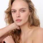 Jessica Belkin Instagram – new new & now w/ @nextmodelsla 🍒