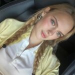 Jessica Belkin Instagram – onward 🪶🐇🏹🫀🗣️