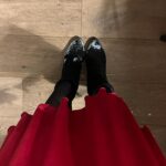Jessica Belkin Instagram – im just a girl 🐞
