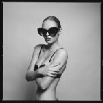Jessica Belkin Instagram – me af by @thetylershields