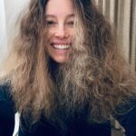 Jessica Biel Instagram - Just keeping it real over here.