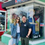Jessica Biel Instagram - Shoutout to Romeo at @lavideogames_ca for hooking it up and bringing me back to my youth! 🎮👾 Who wants to game?!