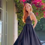 Jessica Chastain Instagram - Flower power 🌼💖 Hello Spring!