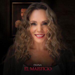 Jessica Coch Instagram - Diana, emocionada por este personaje, un reto más. 

Ella, es leal, honesta, trabajadora ,simpática. 🍰🍩

Será mejor amiga de Beatriz ( Marlene)  y será su cómplice.💕😈🕯️🙊💅🏻