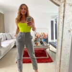 Jessica Coch Instagram - 💭🐾😜🌻🦜