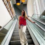 Jessica Coch Instagram - #tbthursday De un día hermoso. ❤️ Primeras fotos en “según sexy” . Pero la realidad , fue la última foto …así termine después de jugar y jugar. #DiadeNinayTía 🤪😅🤣🤩 🥰 @paco.canni 📸 gracias ❤️