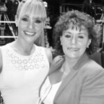 Jessica Coch Instagram – ¡Feliz día, Mami! 😍
Eres mi vida entera, te admiro como no tienes idea. 
Gracias por todo el amor que nos das y que  das a los que te rodean. 
Estoy muy orgullosa de ser tu hija. 
Eres una gurrrera. 
Te amo incondicionalmente, tu manzanita 🍎