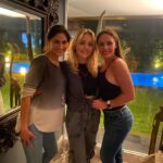 Jessica Coch Instagram - Y así, casi termina este año. Gracias 2023 por tanto bonito. ✨🙏🏻🥰🎆🎄😎🙌🏻