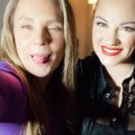 Jessica Coch Instagram - ¡HB! 💜🎂 Gracias, por que contigo pienso en voz alta. Y los silencios, son cómodos. Así de simple, así de fuerte. Love u! P.D. Gracias por LNDST 🥰