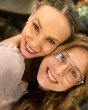 Jessica Coch Instagram - About light night… 🫶🎬🤩🐍💕 @elmaleficioof 

¿Qué les pareció el final? L@s Leo 🤔

No se por que me borro la publicación IG