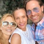 Jessica Coch Instagram - 20 fotos de lo que fue este año. Aquí las primeras 10, arrancó con una noticia padrísima, pláticas increíbles, muchos encuentros, cumples y un concierto increíble, de los muchos que llegaron . ✨🎄🎆❤️🥰