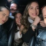Jessica Coch Instagram - 20 fotos de lo que fue este año. Aquí las primeras 10, arrancó con una noticia padrísima, pláticas increíbles, muchos encuentros, cumples y un concierto increíble, de los muchos que llegaron . ✨🎄🎆❤️🥰