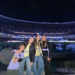 Jessica Coch Instagram - Sin palabras… 🦅💙💛🏆⭐️ @clubamerica ⭐️CAMPEONES⭐️ Te amo ❤️