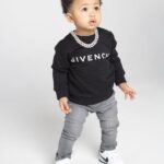 Jessica Dime Instagram – Wisdom Ramone’ Williams 3-22-22
HAPPY BIRTHDAY SON-SHINE 🥳 you have brought so much happiness , love , & excitement to our lives we just wanted to keep you to ourselves for a while 🙏🏿 Thank you God I always wanted a son 😇 We celebrating all weekend 🎉 @wisdomramonewilliams  aka Big STUNNA aka Man-Man 
Shot by: @ctdgraphicx