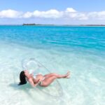 Jessica Dime Instagram – The Greatest Love.. #blessed #2