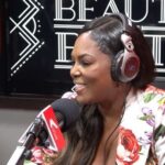 Jessica Dime Instagram – Brand new episode of @beautyandthebeatspodcast with boss lady @c_brewton ‼️🙌 Thanks for stopping by dropping so many gems on us . As a woman in the industry I admire you and everything you have done so much ❤️ 
@drummaboyfresh 〽️🔌