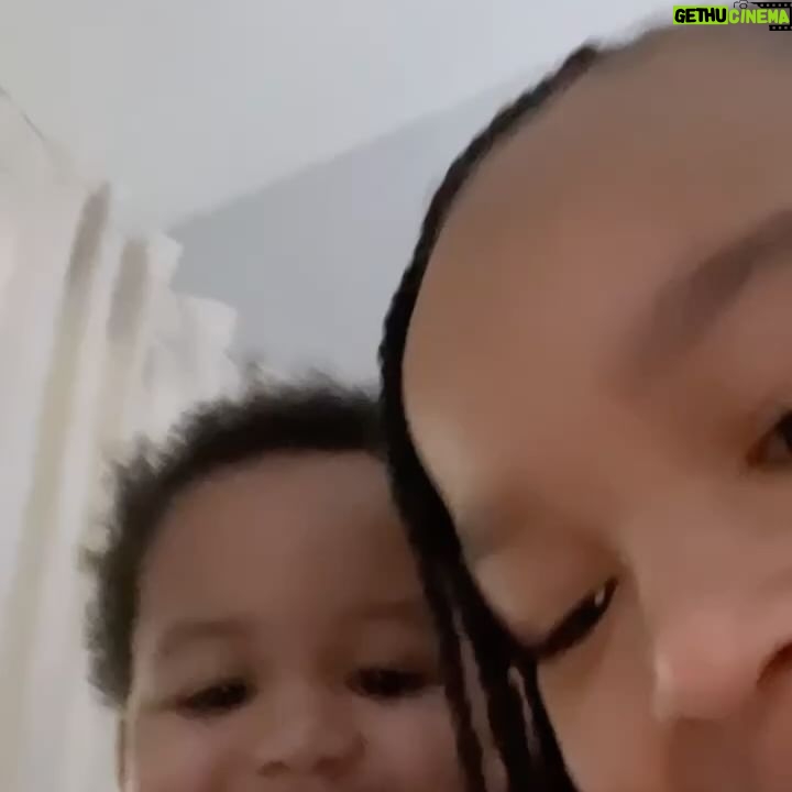 Jessica Dime Instagram - Happy 2nd birthday to my SON-SHINE @wisdomramonewilliams 🎉🥳🎂🎈we love you so much !! You are a hand full but you make our lives and hearts even fuller!! My last lifeline .. I wouldn’t have it any other way !! You make My life complete ! I pray you keep growing and learning my handsome boy .. I’m proud everyday I look in your eyes because i already know what you are gonna be and that is GREAT 🤩 Momma “Man-Man” 👩👦🤞🏼 forever -EVER ❤️ Thank you God for my son 🙏🏿 3-22-22