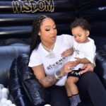 Jessica Dime Instagram – Happy 2nd  birthday to my SON-SHINE  @wisdomramonewilliams 🎉🥳🎂🎈we love you so much !! You are a hand full but you make our lives and hearts even fuller!! My last lifeline .. I wouldn’t have it any other way !! You make My life complete ! I pray you keep growing and learning my handsome boy .. I’m proud everyday I look in your eyes because i already know what you are gonna be and that is GREAT 🤩 Momma “Man-Man” 👩‍👦🤞🏼 forever -EVER ❤️ Thank you God for my son 🙏🏿 3-22-22