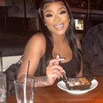 Jessica Dime Instagram - SO BLESSED TO SEE ANOTHER YEAR ‼️I’m so Grateful & thankful for my family ,loved ones , good health & happiness 🙏🏿 Thanks to everyone for all the birthday wishes ☺️ 1/27 #dimeweek 💃🏻🎉