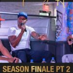 Jessica Dime Instagram - Brand new episode of @beautyandthebeatspodcast LIVE OUT NOW on YouTube with the LEGEND HIMSELF …Penny Hardaway @iam1cent .. thanks so much for taking your time out to come by and chop it up with us & congrats on your head coaching position at UofM ‼️ @drummaboyfresh 〽️🔌