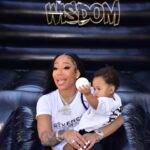 Jessica Dime Instagram – Bigggg Stunnnaaaa @wisdomramonewilliams #1 STUNNA Bash was one for the books ! Thanks to all our family & friends who came out ❤️ 
Thank you @dayybella & @thebellaxperience you showed out on this party last min ! 
Sweet treats: @sweet_bella_treats