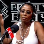Jessica Dime Instagram – BRAND NEW EPISODE OF @beautyandthebeatspodcast OUT ON YOUTUBE NOWWWW‼️ This is a special one with my babe @kashdoll #BMF STAR & MOMMY to be 🙏🏿🙌❤️ … we getting into alot of THANGS on this one 😂 .. Congrats Kash im so proud of you and I know you are gonna be the best mommy EVERRRR‼️😇 
@drummaboyfresh 〽️🔌