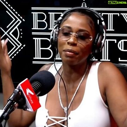 Jessica Dime Instagram - BRAND NEW EPISODE OF @beautyandthebeatspodcast OUT ON YOUTUBE NOWWWW‼️ This is a special one with my babe @kashdoll #BMF STAR & MOMMY to be 🙏🏿🙌❤️ … we getting into alot of THANGS on this one 😂 .. Congrats Kash im so proud of you and I know you are gonna be the best mommy EVERRRR‼️😇 @drummaboyfresh 〽️🔌