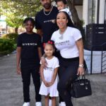Jessica Dime Instagram – Bigggg Stunnnaaaa @wisdomramonewilliams #1 STUNNA Bash was one for the books ! Thanks to all our family & friends who came out ❤️ 
Thank you @dayybella & @thebellaxperience you showed out on this party last min ! 
Sweet treats: @sweet_bella_treats