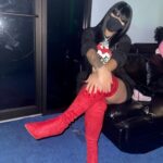 Jessica Dime Instagram - Doin “THA MOST” all 2022 .. Happy New Year ‼️❤️