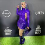 Jessica Dime Instagram – BET HIP HOP AWARDS ✨2023
